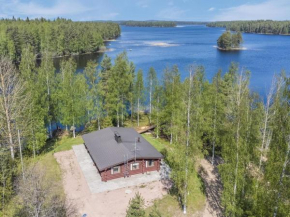 Holiday Home Huvikumpu by Interhome